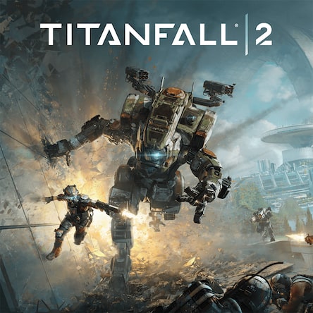 Купить Titanfall 2