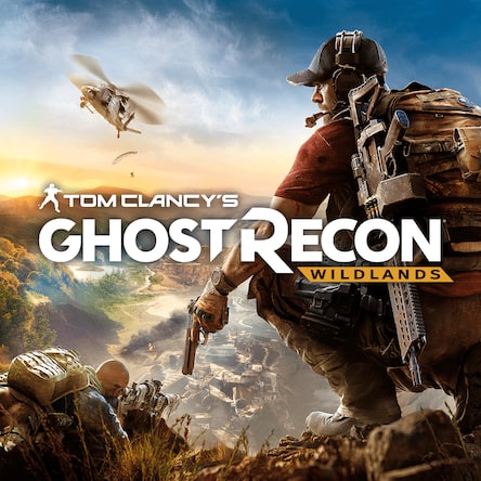 Купить Tom Clancy’s Ghost Recon Wildlands