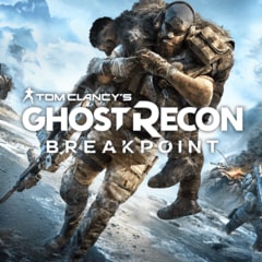 Купить Tom Clancys Ghost Recon Breakpoint