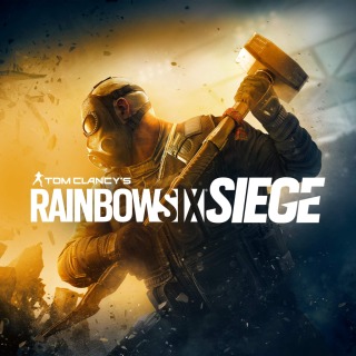 Купить Tom Clancys Rainbow Six Siege