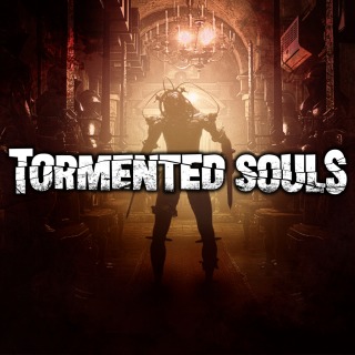 Купить Tormented Souls