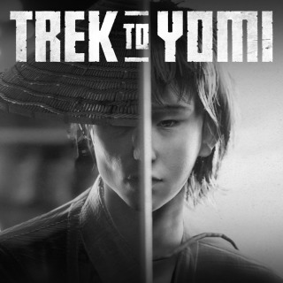 Купить Trek to Yomi