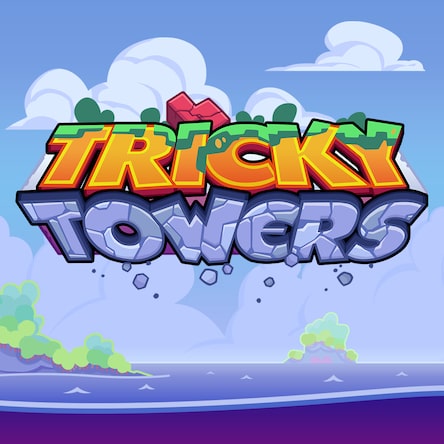 Купить Tricky Towers