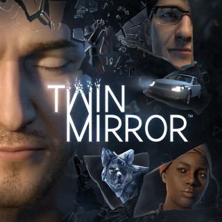 Купить Twin Mirror