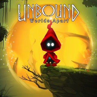 Купить Unbound: Worlds Apart