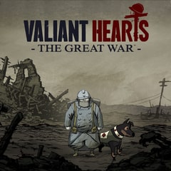 Купить Valiant Hearts: The Great War