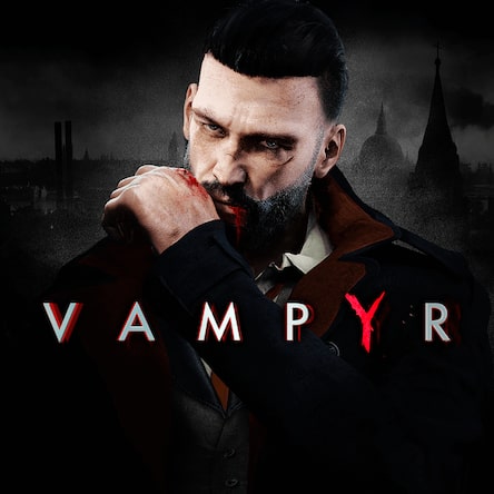 Купить Vampyr