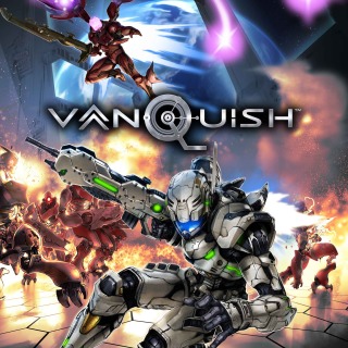 Купить Vanquish