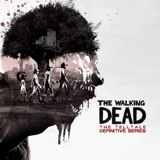 Купить The Walking Dead: The Telltale Definitive Series