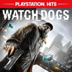 Купить Watch Dogs