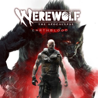 Купить Werewolf: The Apocalypse - Earthblood