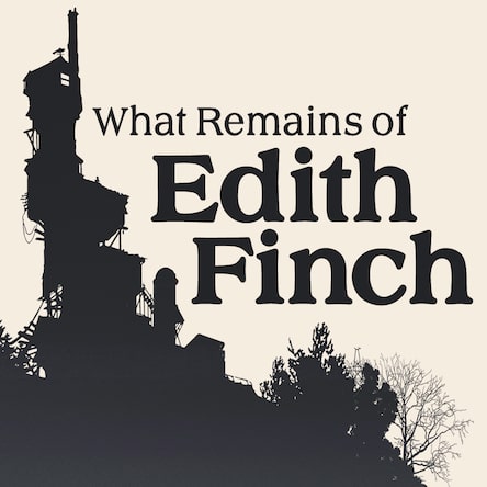 Купить What Remains of Edith Finch