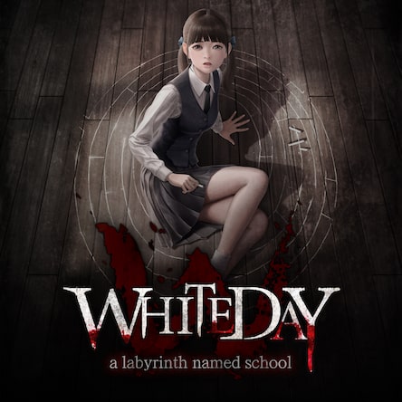 Купить White Day: A Labyrinth Named School