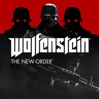 Купить Wolfenstein: The New Order