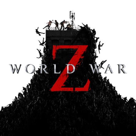 Купить World War Z