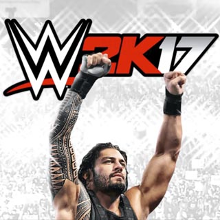 Купить WWE 2K17