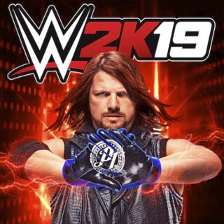 Купить WWE 2K19