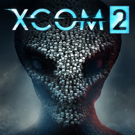 Купить Xcom 2