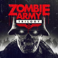 Купить Zombie Army Trilogy