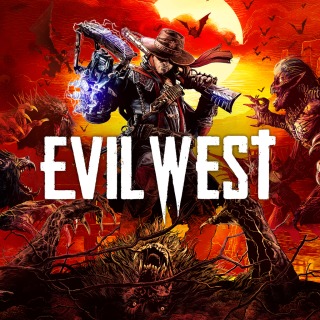 Купить Evil West