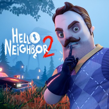 Купить Hello Neighbor 2