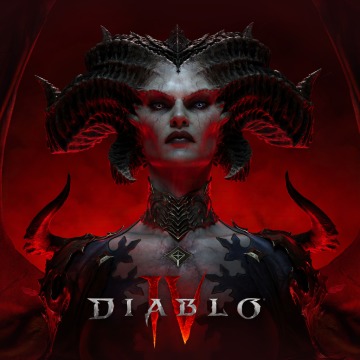 Купить Diablo IV