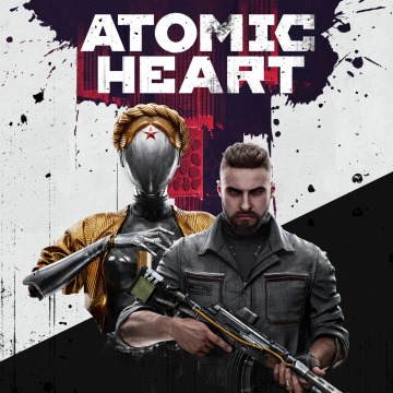 Купить Atomic Heart