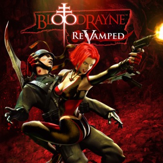 Купить BloodRayne: ReVamped