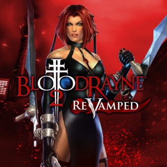 Купить BloodRayne 2: ReVamped