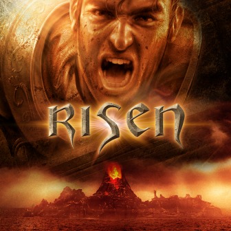 Купить Risen (2023)