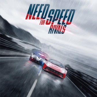 Купить Need for Speed Rivals