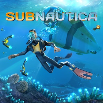 Купить Subnautica