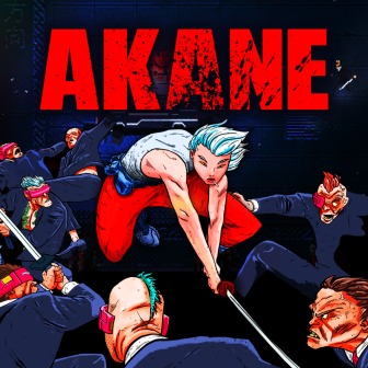 Купить Akane