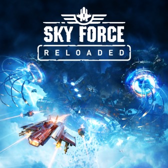 Купить Sky Force Reloaded