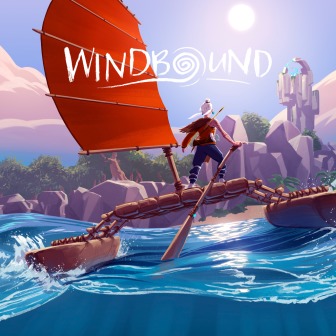 Купить Windbound