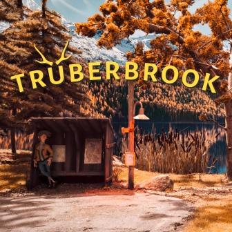 Купить Truberbrook