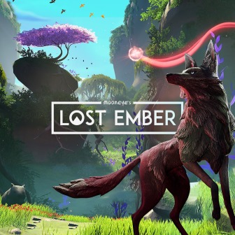 Купить Lost Ember