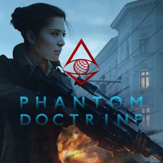 Купить Phantom Doctrine