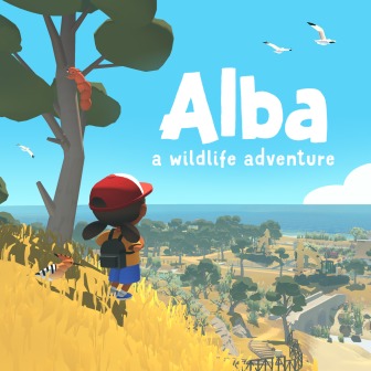 Купить Alba: A Wildlife Adventure