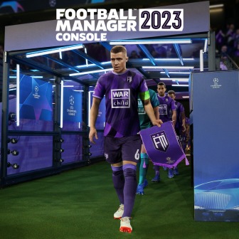 Купить  Football Manager 2023