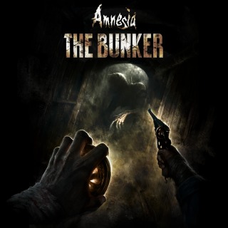 Купить Amnesia: The Bunker