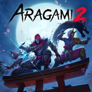 Купить Aragami 2