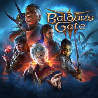 Baldur`s Gate 3