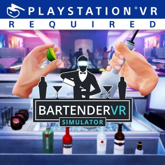 Купить Bartender VR Simulator 