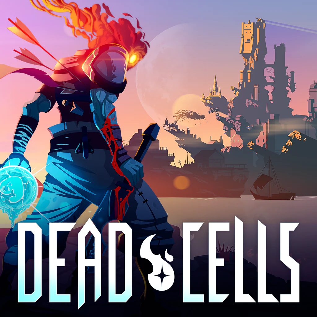 Купить Dead Cells