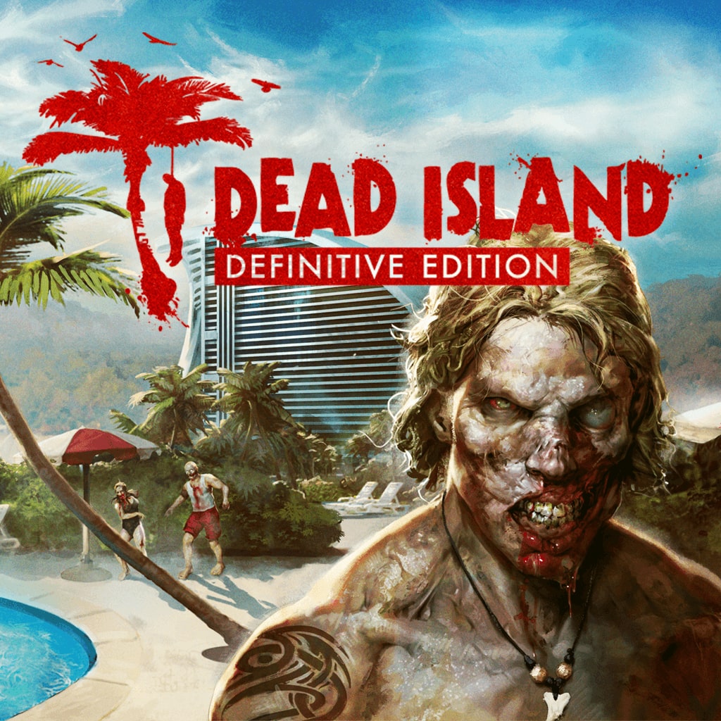 Купить Dead Island