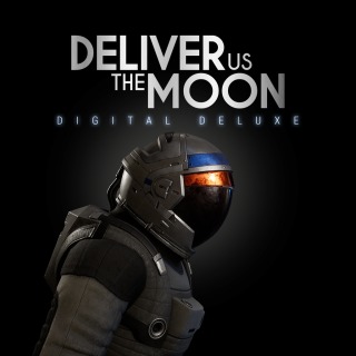 Купить Deliver Us The Moon