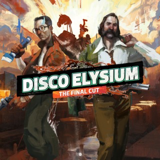 Купить Disco Elysium