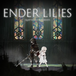 Купить Ender Lilies: Quietus of the Knights