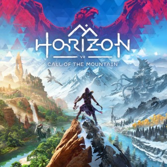 Купить Horizon Call of the Mountain